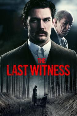 دانلود فیلم The Last Witness 2018 دانلود فیلم The Last Witness 2018