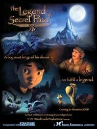 دانلود فیلم The Legend Of Secret Pass 2019 دانلود فیلم The Legend Of Secret Pass 2019
