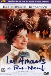 دانلود فیلم The Lovers on the Bridge 1991 دانلود فیلم The Lovers on the Bridge 1991
