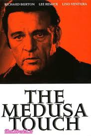 دانلود فیلم The Medusa Touch 1978