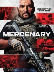 دانلود فیلم The Mercenary 2019 دانلود فیلم The Mercenary 2019