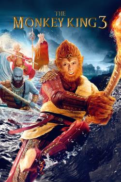 دانلود فیلم The Monkey King 3 2018 دانلود فیلم The Monkey King 3 2018