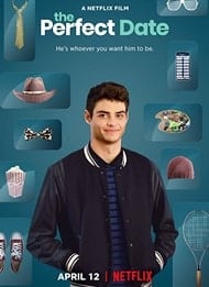 دانلود فیلم The Perfect Date 2019 دانلود فیلم The Perfect Date 2019