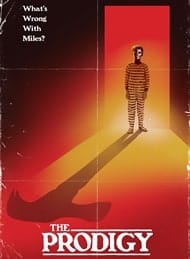 دانلود فیلم The Prodigy 2019 دانلود فیلم The Prodigy 2019