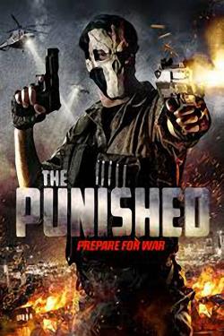 دانلود فیلم The Punished 2018 دانلود فیلم The Punished 2018
