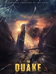 دانلود فیلم The Quake 2018 دانلود فیلم The Quake 2018
