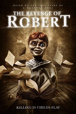 دانلود فیلم The Revenge of Robert the Doll 2018 دانلود فیلم The Revenge of Robert the Doll 2018