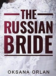 دانلود فیلم The Russian Bride 2019 دانلود فیلم The Russian Bride 2019