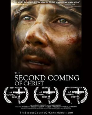 دانلود فیلم The Second Coming of Christ 2018 دانلود فیلم The Second Coming of Christ 2018