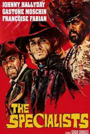 دانلود فیلم The Specialists 1969 دانلود فیلم The Specialists 1969