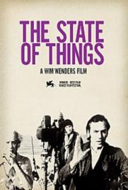 دانلود فیلم The State of Things 1982 دانلود فیلم The State of Things 1982