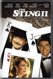 دانلود فیلم The Sting II 1983 دانلود فیلم The Sting II 1983