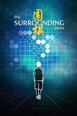 دانلود فیلم The Surrounding Game 2018 دانلود فیلم The Surrounding Game 2018