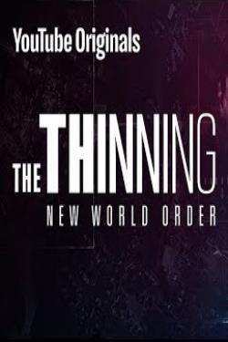 دانلود فیلم The Thinning New World Order 2018 دانلود فیلم The Thinning New World Order 2018