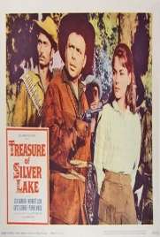 دانلود فیلم The Treasure of the Silver Lake 1962 دانلود فیلم The Treasure of the Silver Lake 1962