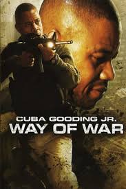 دانلود فیلم The Way of War 2009 دانلود فیلم The Way of War 2009