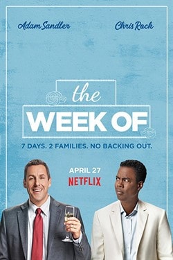 دانلود فیلم The Week Of 2018 دانلود فیلم The Week Of 2018
