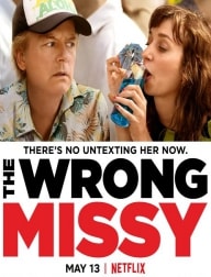 دانلود فیلم The Wrong Missy 2020 دانلود فیلم The Wrong Missy 2020