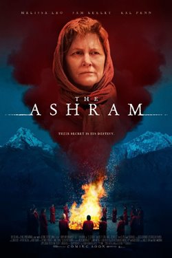دانلود فیلم The Ashram 2018 دانلود فیلم The Ashram 2018