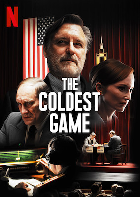 دانلود فیلم The Coldest Game 2019 دانلود فیلم The Coldest Game 2019