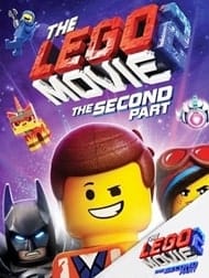 دانلود فیلم The Lego Movie 2 2019 دانلود فیلم The Lego Movie 2 2019