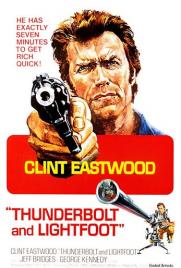 دانلود فیلم Thunderbolt and Lightfoot 1974 دانلود فیلم Thunderbolt and Lightfoot 1974