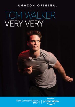 دانلود فیلم Tom Walker: Very Very 2020 دانلود فیلم Tom Walker: Very Very 2020