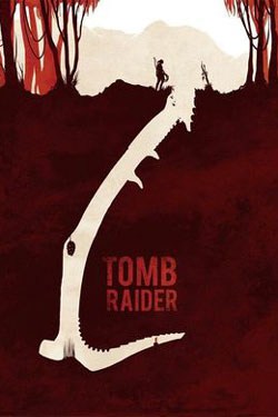 دانلود فیلم Tomb Raider 2018 دانلود فیلم Tomb Raider 2018