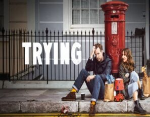 دانلود قسمت اول سریال Trying دانلود قسمت اول سریال Trying
