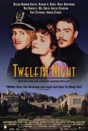 دانلود فیلم Twelfth Night or What You Will 1996 دانلود فیلم Twelfth Night or What You Will 1996
