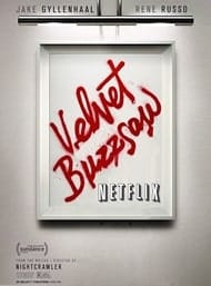 دانلود فیلم Velvet Buzzsaw 2019 دانلود فیلم Velvet Buzzsaw 2019