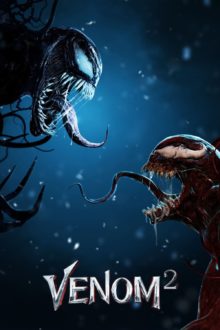دانلود فیلم Venom 2 2020 دانلود فیلم Venom 2 2020