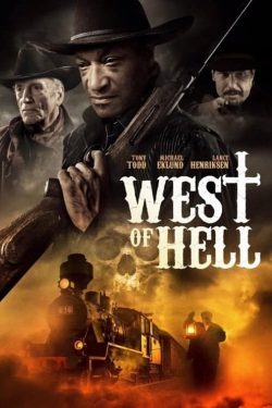 دانلود فیلم West of Hell 2018 دانلود فیلم West of Hell 2018