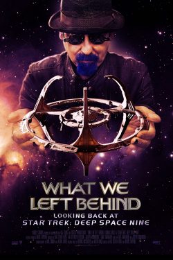 دانلود فیلم What We Left Behind: Star Trek DS9 2018 دانلود فیلم What We Left Behind: Star Trek DS9 2018