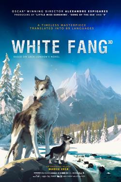 دانلود فیلم White Fang 2018 دانلود فیلم White Fang 2018