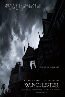 دانلود فیلم Winchester 2018 دانلود فیلم Winchester 2018