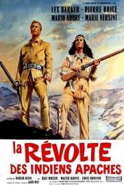 دانلود فیلم Winnetou 1963 دانلود فیلم Winnetou 1963
