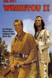 دانلود فیلم Winnetou: The Red Gentleman 1964 دانلود فیلم Winnetou: The Red Gentleman 1964
