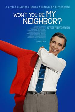 دانلود فیلم Won’t You Be My Neighbor 2018 دانلود فیلم Won’t You Be My Neighbor 2018