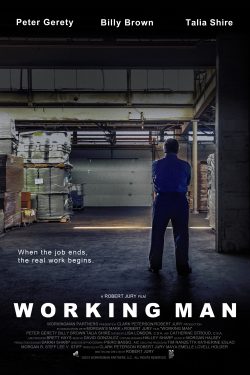 دانلود فیلم Working Man 2020 دانلود فیلم Working Man 2020