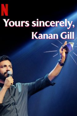 دانلود فیلم Yours Sincerely, Kanan Gill 2020 دانلود فیلم Yours Sincerely, Kanan Gill 2020