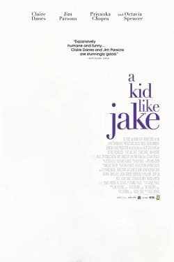 دانلود فیلم A Kid Like Jake 2018 دانلود فیلم A Kid Like Jake 2018