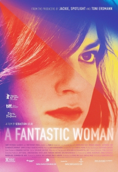 دانلود فیلم A Fantastic Woman 2017 دانلود فیلم A Fantastic Woman 2017