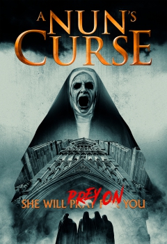 دانلود فیلم A Nun’s Curse 2020 دانلود فیلم A Nun’s Curse 2020