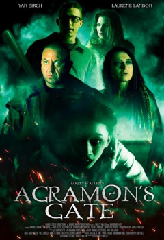 دانلود فیلم Agramon’s Gate 2020 دانلود فیلم Agramon’s Gate 2020