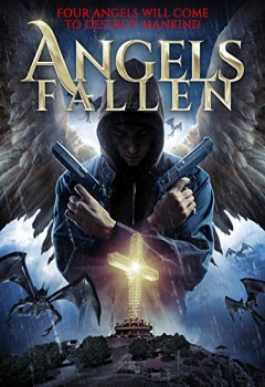دانلود فیلم Angels Fallen 2020 دانلود فیلم Angels Fallen 2020
