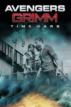 دانلود فیلم Avengers Grimm: Time Wars 2018 دانلود فیلم Avengers Grimm: Time Wars 2018
