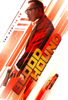 دانلود فیلم Bloodhound 2020 دانلود فیلم Bloodhound 2020