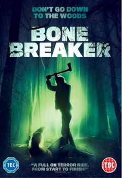 دانلود فیلم Bone Breaker 2020 دانلود فیلم Bone Breaker 2020
