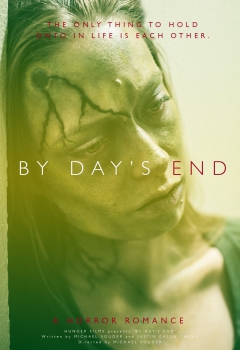 دانلود فیلم By Day’s End 2020 دانلود فیلم By Day’s End 2020